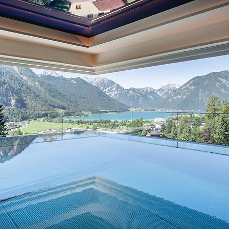 Naturhotel Alpenblick Маурах Екстериор снимка