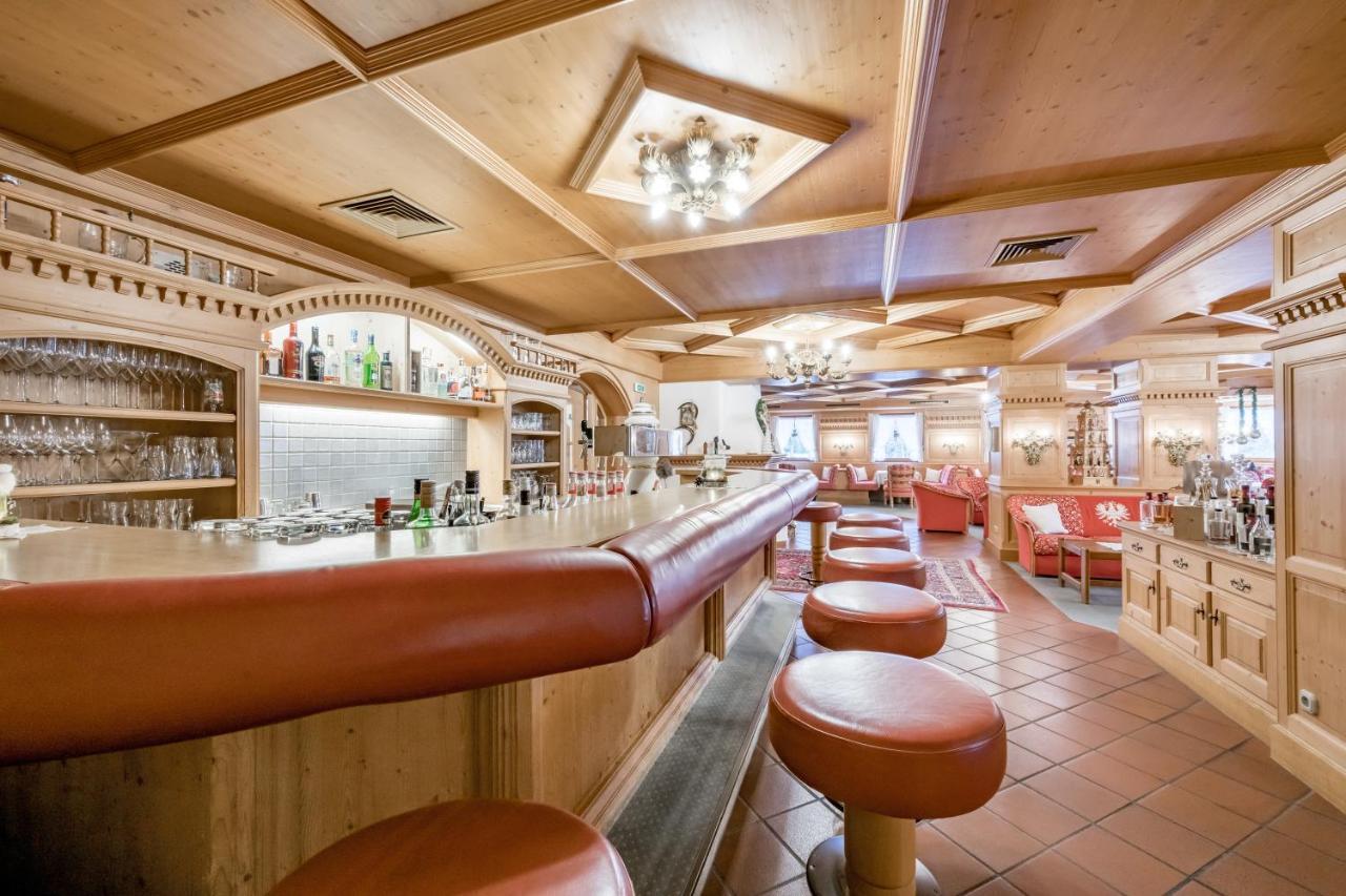 Naturhotel Alpenblick Маурах Екстериор снимка