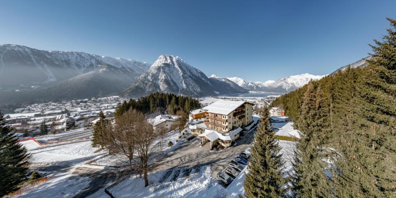 Naturhotel Alpenblick Маурах Екстериор снимка