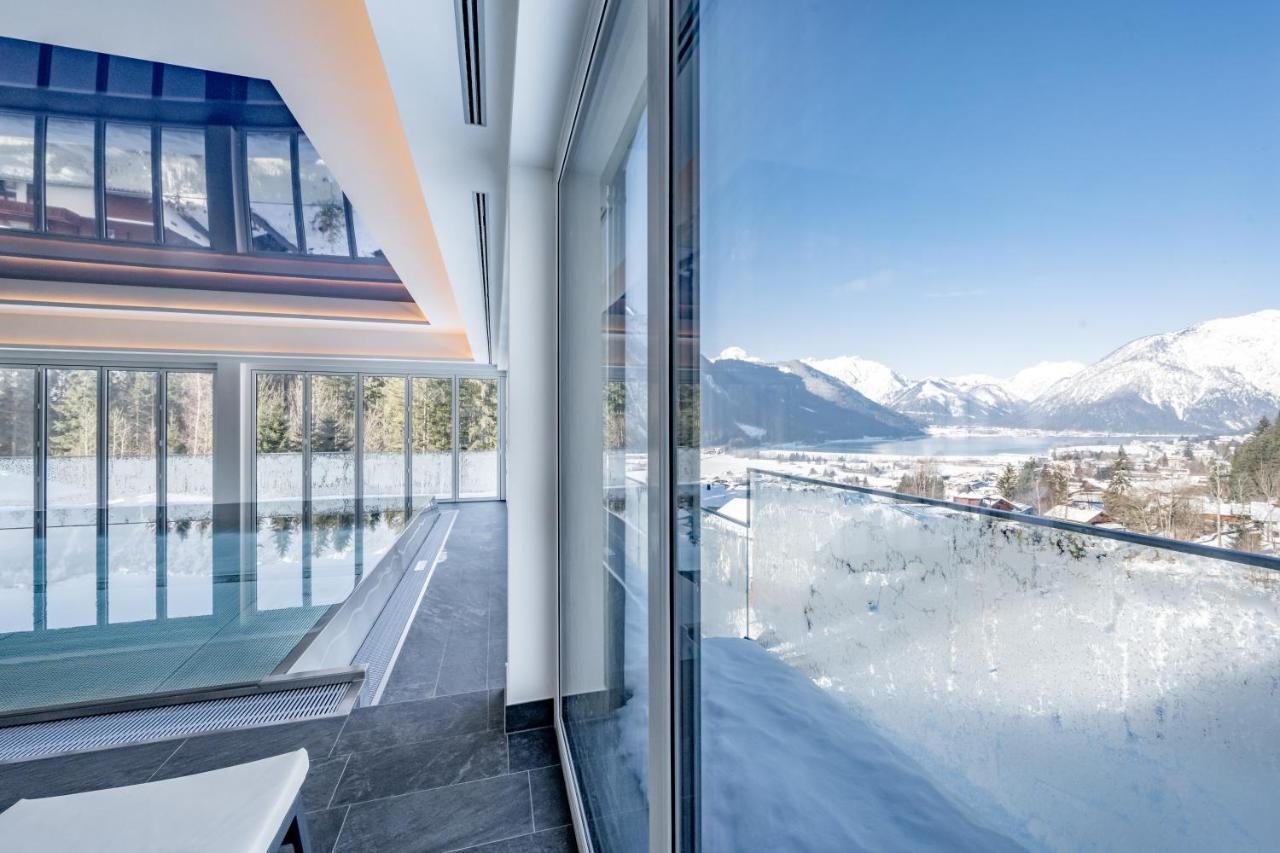 Naturhotel Alpenblick Маурах Екстериор снимка