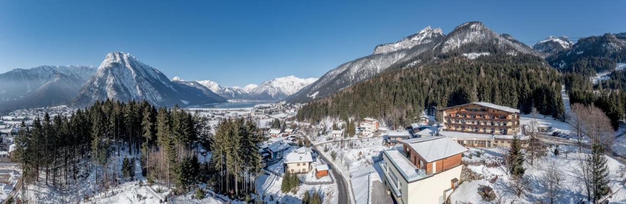 Naturhotel Alpenblick Маурах Екстериор снимка