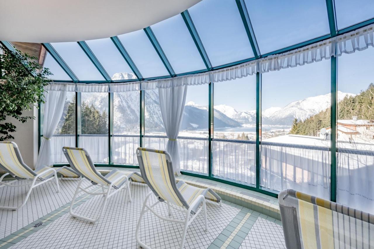 Naturhotel Alpenblick Маурах Екстериор снимка