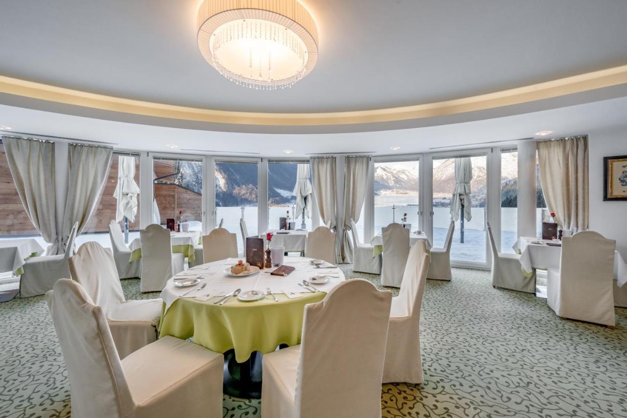 Naturhotel Alpenblick Маурах Екстериор снимка