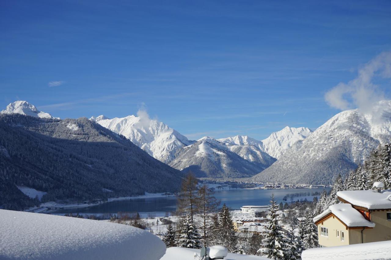 Naturhotel Alpenblick Маурах Екстериор снимка