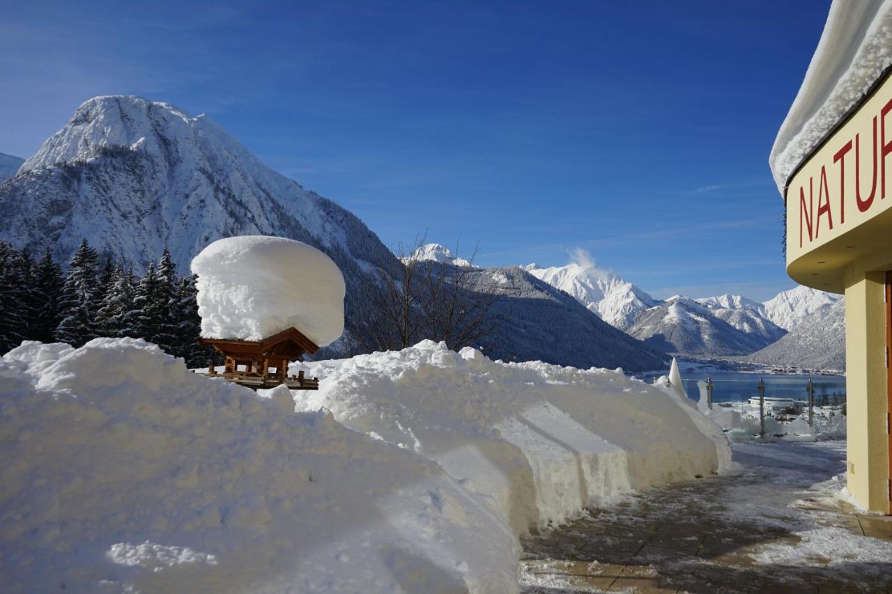 Naturhotel Alpenblick Маурах Екстериор снимка
