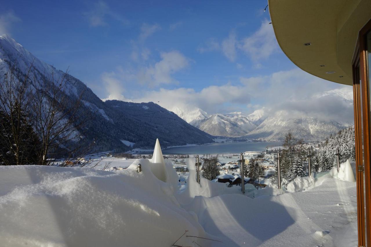 Naturhotel Alpenblick Маурах Екстериор снимка