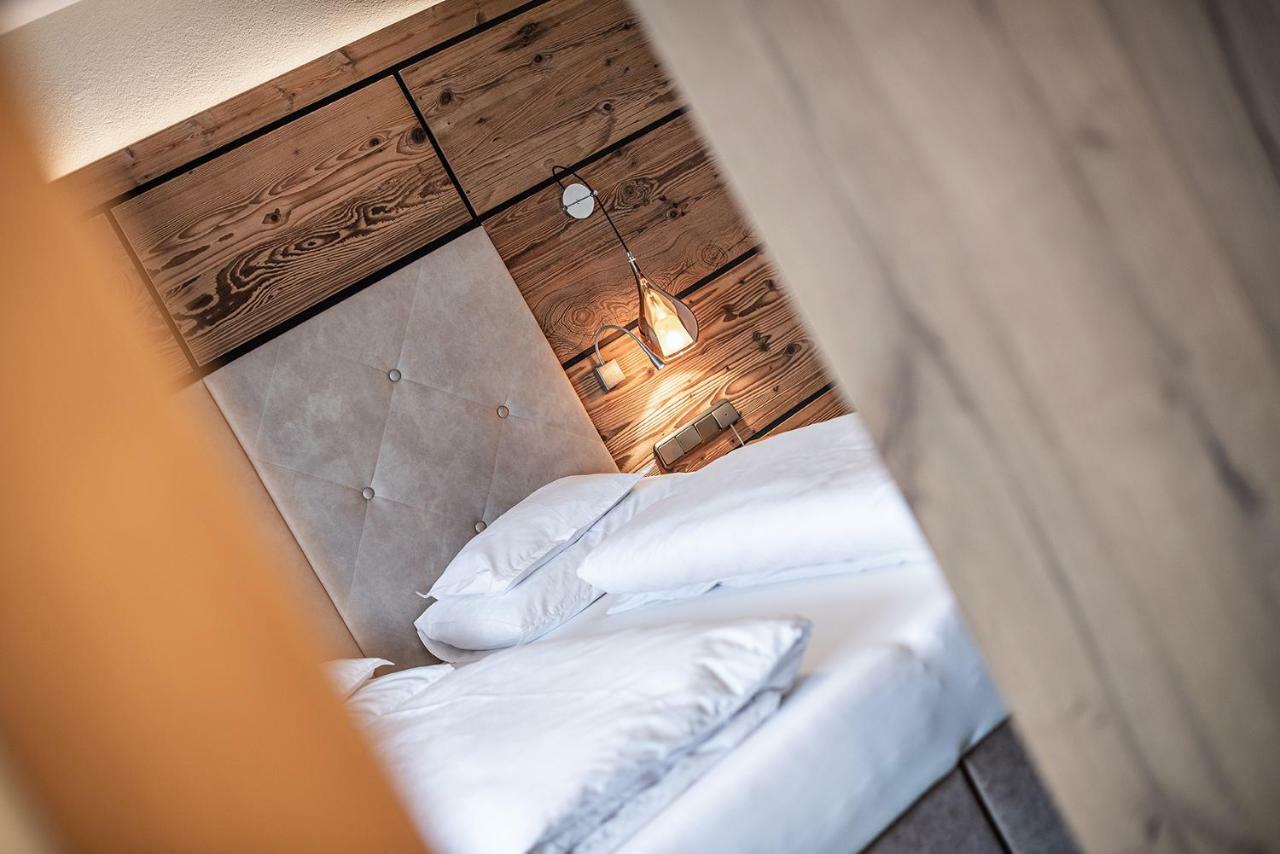 Naturhotel Alpenblick Маурах Екстериор снимка