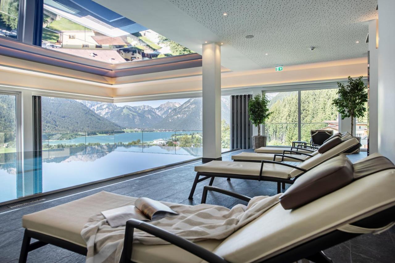 Naturhotel Alpenblick Маурах Екстериор снимка