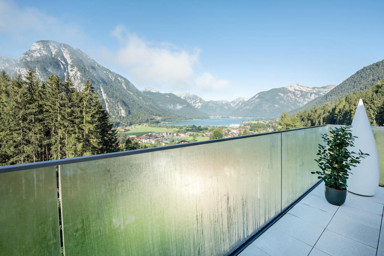 Naturhotel Alpenblick Маурах Екстериор снимка